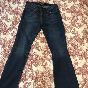 Lucky Brand Jeans